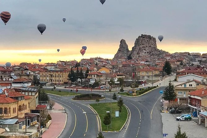 Private Guided Cappadocia Tour - Price and value: what $90 per person really buys you