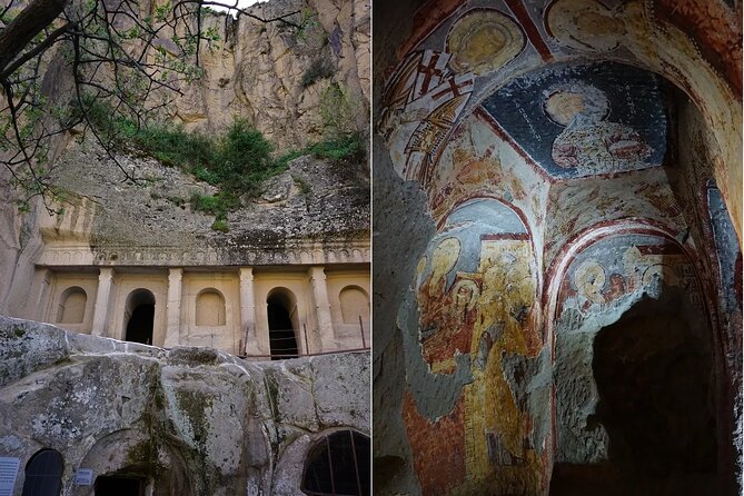 Private & Guided Central Cappadocia Tour With Underground City - Pickup, Minivan, and the Importance of a Good First Hour