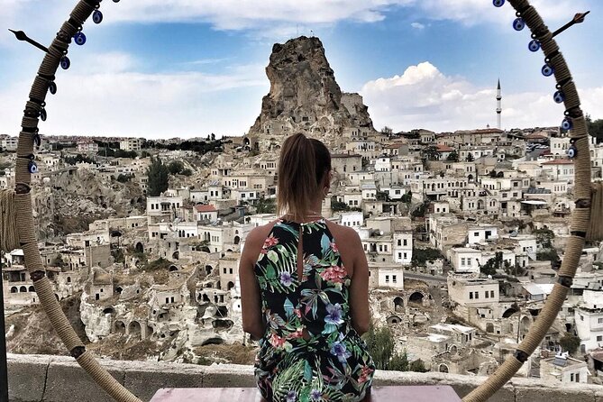 Private Guided Customizable Cappadocia Tour - Soganli Valley and the Keshlik area: where the “why” becomes clear
