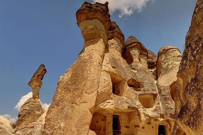 Private Highlights of Cappadocia Tour with lunch - A 9:30 AM Private Route That Fits Seven Major Sites