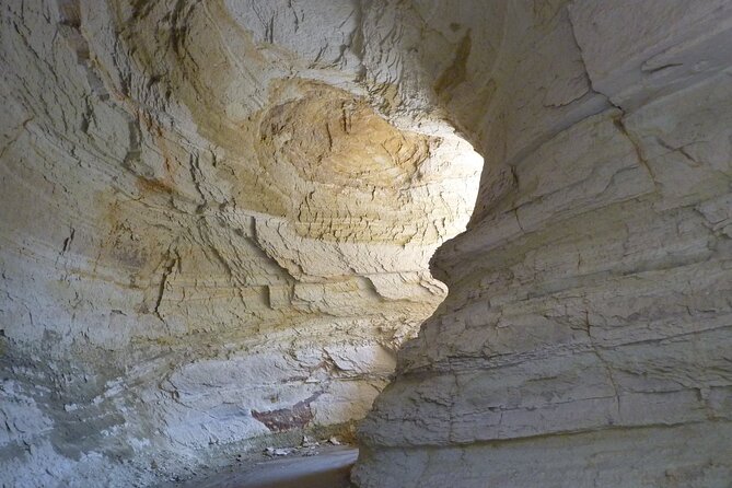 Private Hiking Tour in Cappadocia - How to pack and pace yourself on uneven valley ground