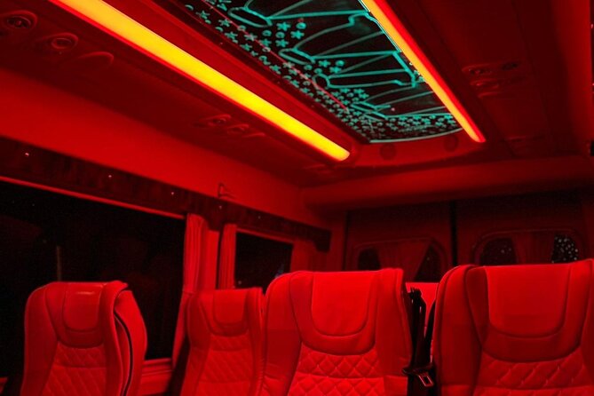 Private Kayseri & Nevsehir Airport Transfer: From / To Cappadocia - Private Meet-and-Greet at Kayseri Airport (So You Skip the Hunt)