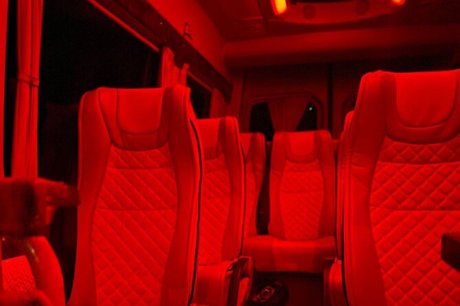 Private Kayseri & Nevsehir Airport Transfer: From / To Cappadocia - Provider and What That Means for Your Experience
