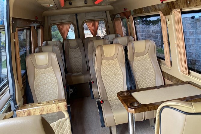 Private Kayseri & Nevsehir Airport Transfer: From / To Cappadocia - FAQ