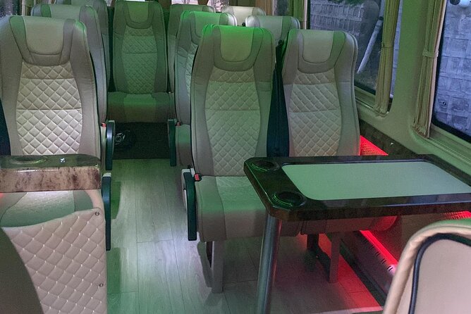 Private Kayseri & Nevsehir Airport Transfer: From / To Cappadocia - One Simple Fee for a Private Group (And a Quick Booking Check)