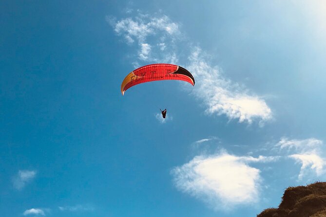 Private Paragliding in Cappadocia - Why This Private Tandem Flight Feels Worth Your Time