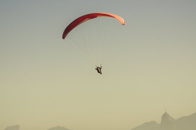 Private Paragliding in Cappadocia - What the “Classic” Flight Covers, and What Costs Extra