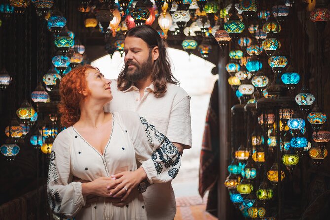 Private Photo & Drone Session in Cappadocia - Private Photo Sessions in Göreme: Why It Feels Less Like Tourism