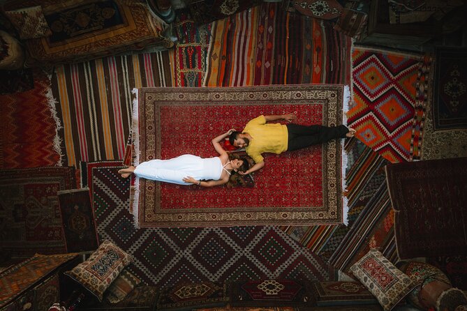 Private Photo & Drone Session in Carpet Gallery - Price and Value: What $145 Buys You in Real Terms