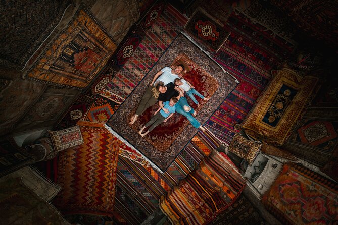 Private Photo & Drone Session in Carpet Gallery - Should You Book This Carpet Gallery Photo and Drone Session?