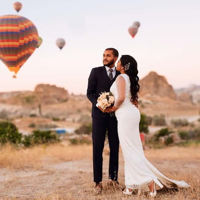 Private Photo Shoot in Cappadocia With Transportation - Key things that make this Cappadocia shoot worth it