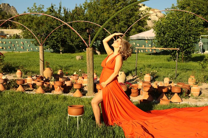 Private Photoshoot in Cappadocia - Real-World Tips to Get Better Balloon Photos (Without Stress)