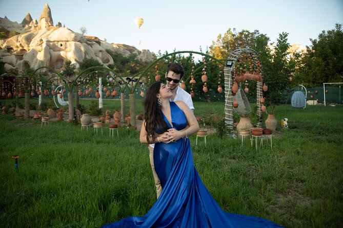 Private Photoshoot in Cappadocia - Should You Book This Private Photoshoot in Cappadocia?