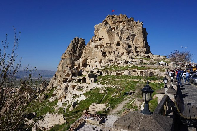 Private Red Cappadocia Tour (half day) - Why This Private Red Tour Fits Cappadocia Days Perfectly