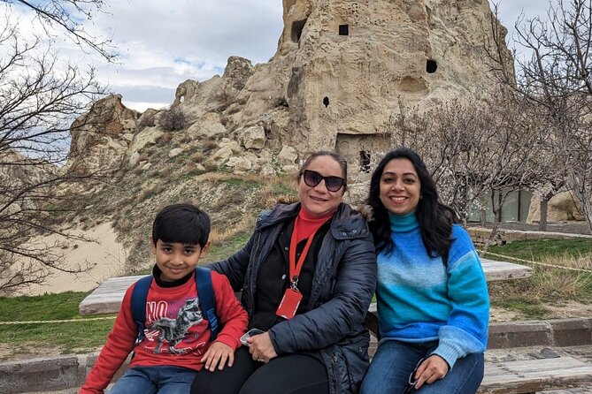 Private Red Cappadocia Tour (half day) - Price and Value: What’s Included and What Costs Extra