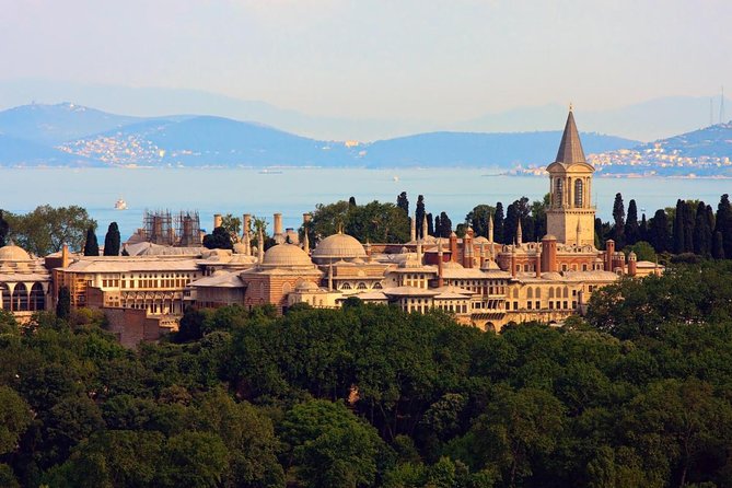 Private tour: 4 Day Istanbul and Cappadocia Tours - Key Highlights to Know Before You Go