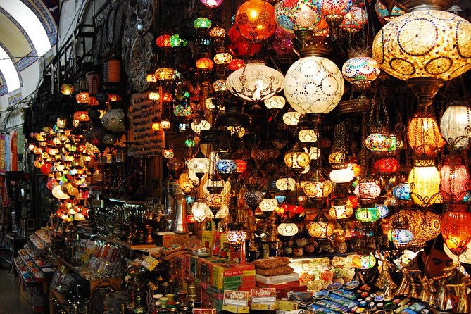 Private tour: 4 Day Istanbul and Cappadocia Tours - How This Istanbul and Cappadocia Plan Saves You Time