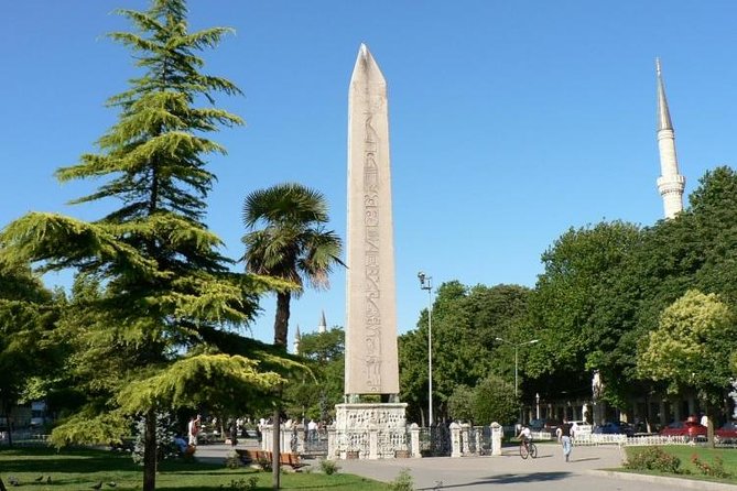 Private tour: 4 Day Istanbul and Cappadocia Tours - Day 2 After Istanbul: Flight to Kayseri and Transfer to Cappadocia