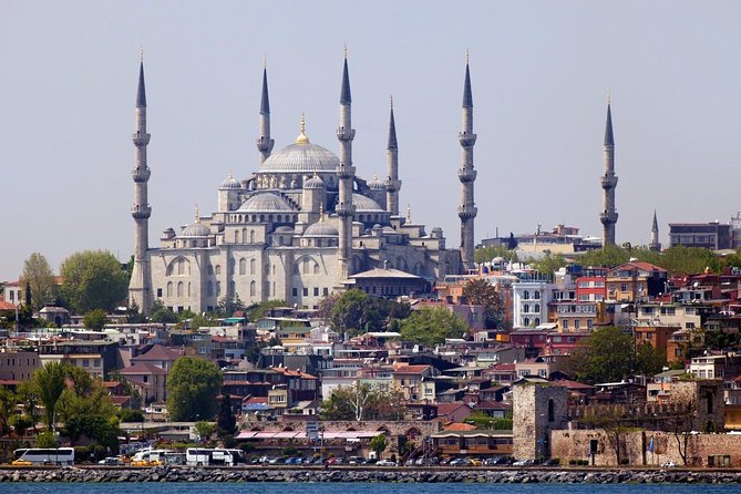 Private tour: 4 Day Istanbul and Cappadocia Tours - Day 3 Stops: Goreme Open-Air Museum, Monks Valley, Devrent Valley