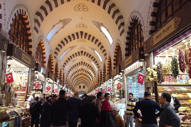 Private Tour of Turkey In 7-Days: Cappadocia- Ephesus- Pamukkale- Istanbul - Museum power plus a Bosphorus boat break on Day 3