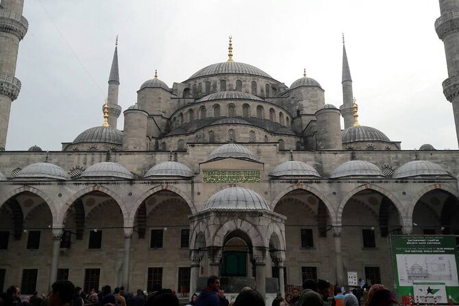 Private Tour of Turkey In 7-Days: Cappadocia- Ephesus- Pamukkale- Istanbul - Flying to Cappadocia: Devrent Valley, Pasabag, Avanos, Goreme