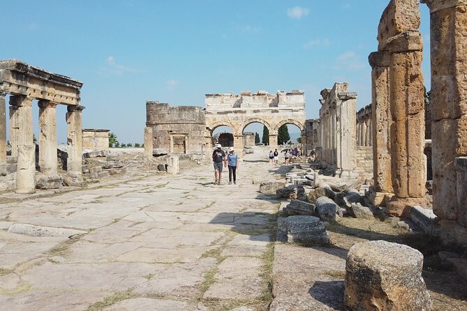 Private Tour of Turkey In 7-Days: Cappadocia- Ephesus- Pamukkale- Istanbul - The private-tour mechanics that keep the week from falling apart