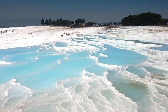 Private Tour of Turkey In 7-Days: Cappadocia- Ephesus- Pamukkale- Istanbul - Price and value: what $2,668.58 covers in this 7-day circuit
