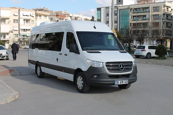 Private Transfer Airport to Cappadocia or Airport to Cappadocia - Price and Value: Why $45 Per Person Can Be a Smart Deal