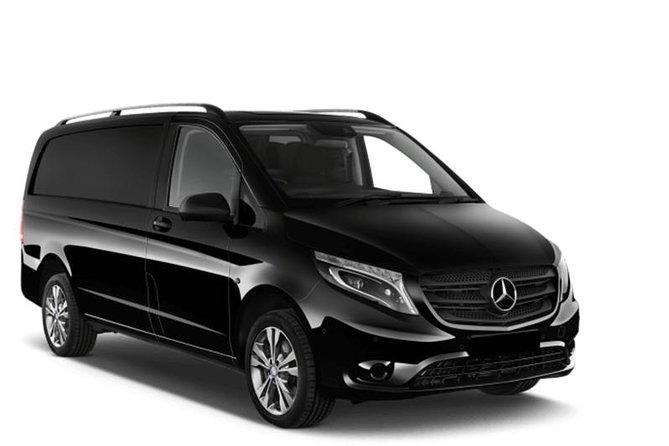 Private Transfer from Cappadocia to Antalya with Konya tour - Key highlights at a glance
