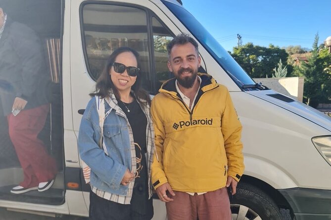 Private Transfer Service - Key Highlights You Can Use Right Away