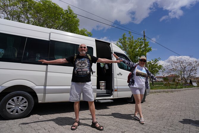 Private Transfer Service - Routes and What They Mean for Your Schedule