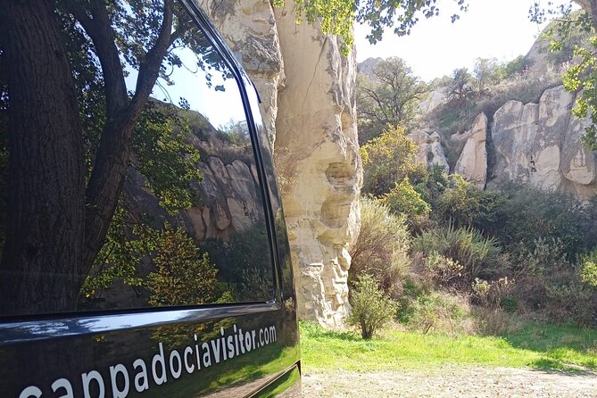 Private Transfer Service - Communication That Actually Helps on Travel Days