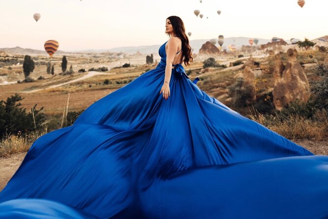 Professional Photo shooting in Cappadocia. - Key Highlights Worth Paying Attention To