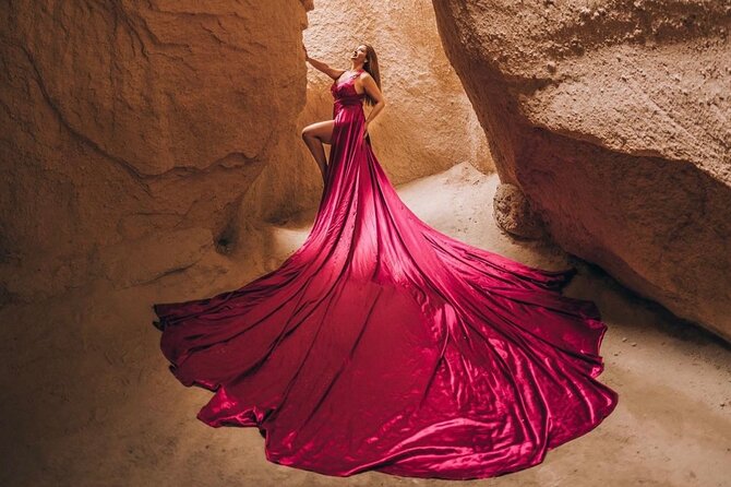 Professional Photo shooting in Cappadocia. - Logistics That Save You Stress on Shoot Day