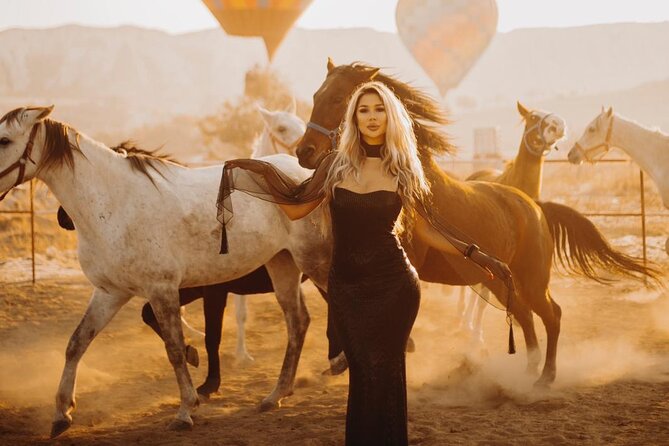 Professional Photo shooting in Cappadocia. - Price and What You’re Actually Buying for $300.06