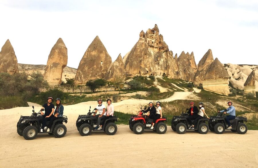 Quad Bike Safari Cappadocia - Price and value: why $16 can feel like a bargain
