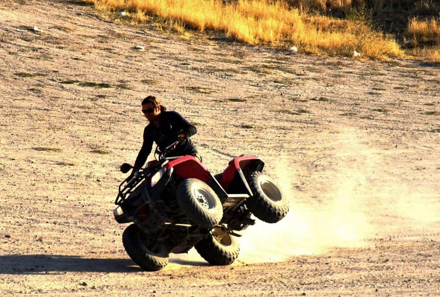 Quad Bike Safari Cappadocia - Who should book this quad safari, and who should skip it
