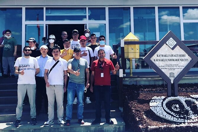 Red and Green Combined Tour +Lunch - Pickup, Schedule, and Value at $44.99 Per Group