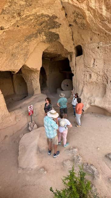 Red plus Kaymaklı Undergroundcity with guide lunch ticket - How the day runs, stop by stop