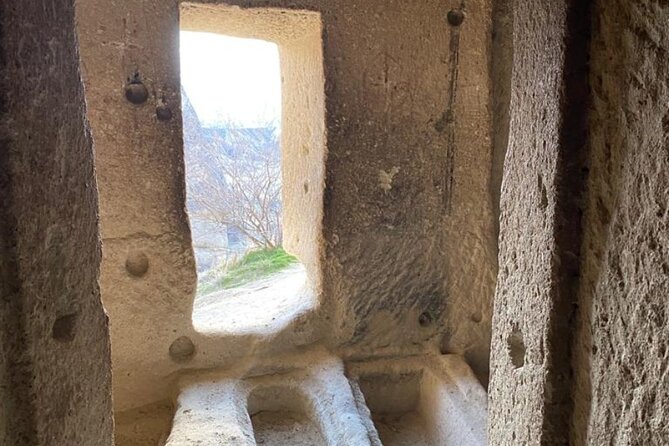 Red Tour Cappadocia - Uçhisar Castle: The Highest Rock View, With Limited Time