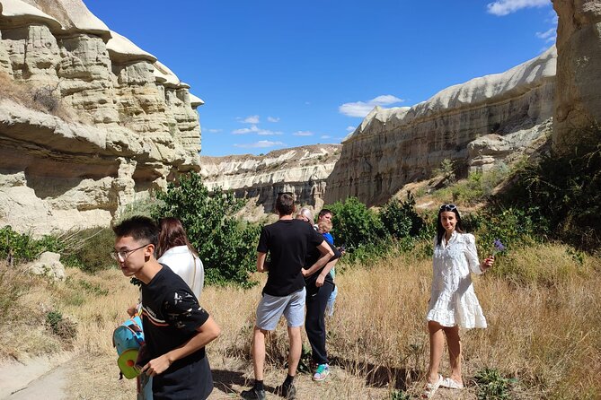 Red Tour Cappadocia - Love Valley and Devrent Valley: Fairy Chimneys and Imagination Photos
