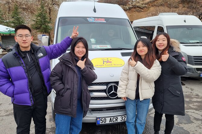 Red Tour Cappadocia - Shopping Time vs Sights: How to Make This Tour Feel Worth It