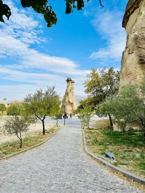 Red Tour Cappadocia - Who This Red Tour Suits Best