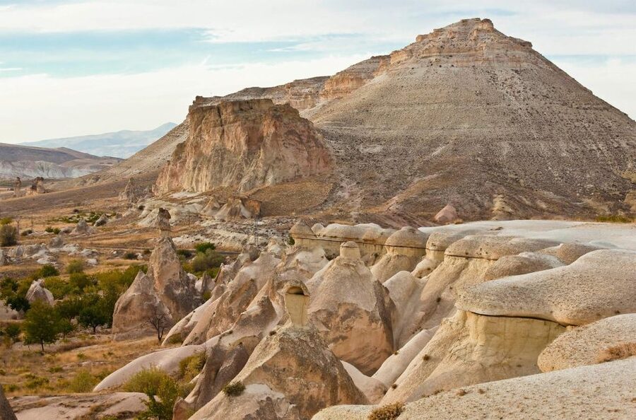 Red Tour in Cappadocia with Prof. Guide - Pottery Making Experience: A Hands-On Pause From Photos