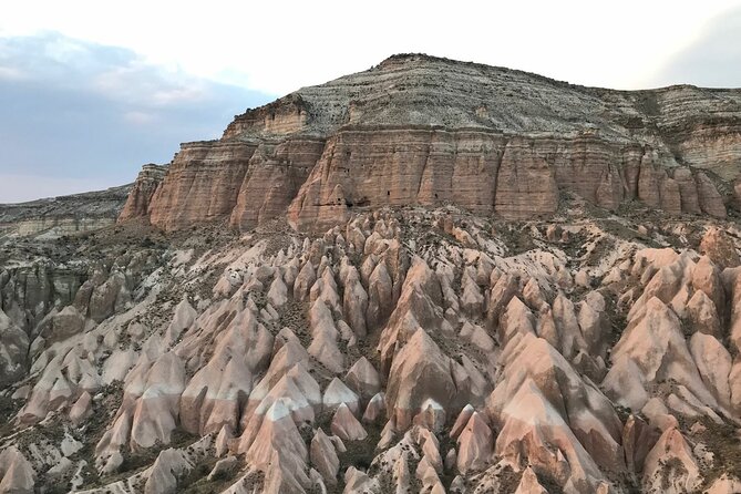 Rose Valley Sunset Hiking in Cappadocia - Why Rose Valley at 5:00 pm Feels Different
