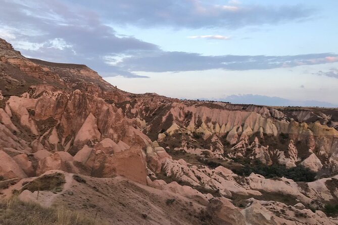 Rose Valley Sunset Hiking in Cappadocia - Meeting Point and Pickup: Read This Part Twice