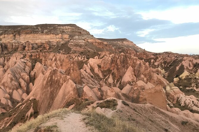 Rose Valley Sunset Hiking in Cappadocia - Group Size, Guide Energy, and the English Factor