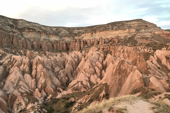 Rose Valley Sunset Hiking in Cappadocia - A Practical Look at Value for $10