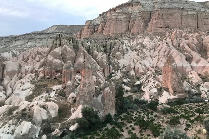 Rose Valley Sunset Hiking in Cappadocia - Who This Tour Suits Best