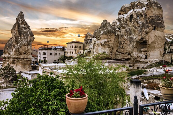 Semi-Private Cappadocia Day Tour from Istanbul, Cappadocia Hotels - Price and Value: What Your $107.25 Actually Buys